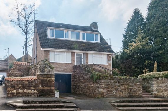 3 Bedroom Detached